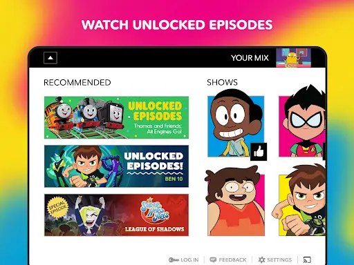 cartoon network app download - 9Apps cartoon network app download - 9Apps
