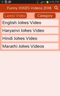 Funny JOKES Videos 2018 APK Download 2023 - Free - 9Apps Funny JOKES Videos 2018 APK Download 2023 - Free - 9Apps