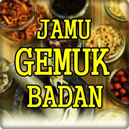 Resep Jamu Gemuk Tradisional Yang Ampuh