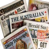 Australia Newspapers