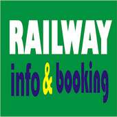 timetable india railway information - irtc on 9Apps