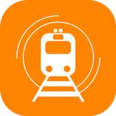 Train – Indian Railway Live Status on 9Apps