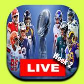 Watch NFL live streaming  2019