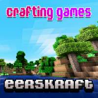 The EersKraft 5D Crafting Games