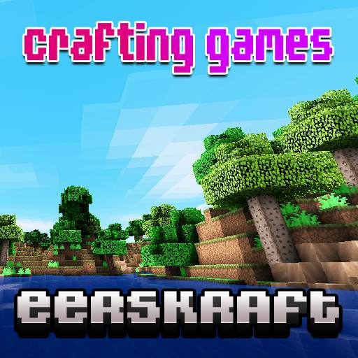 The EersKraft 5D Crafting Games