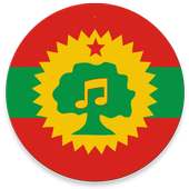 Oromo Music Video