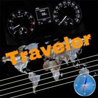 Traveler on 9Apps