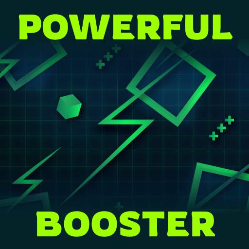 Powerful Android Booster - Speed Up Your Phone