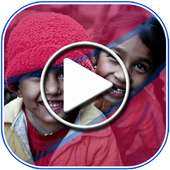 My Nepal Flag Photo Video on 9Apps