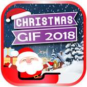 Christmas Name Gif 2018 on 9Apps