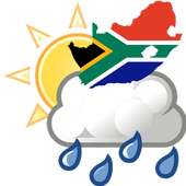 Weather South Africa