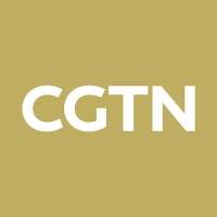 CGTN – China Global TV Network on 9Apps