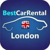 London Car Rental, UK