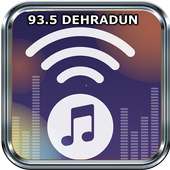 Fm Radio 93.5 Dehradun Red Fm India 93.5 Online on 9Apps