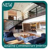 Amazing Contemporary Interior Design