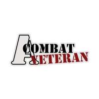 A Combat Veteran