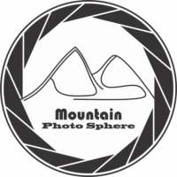 Mountain Photo Sphere on 9Apps