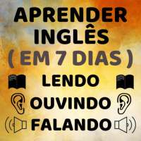 Português para Inglês Falando -Falar Ingles Rapido on 9Apps
