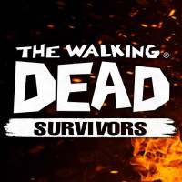 The WalkingDead: Survivors