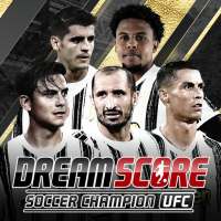 Dream Score: Soccer Champion on 9Apps