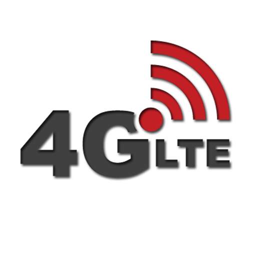 4G Switcher - Force LTE Only