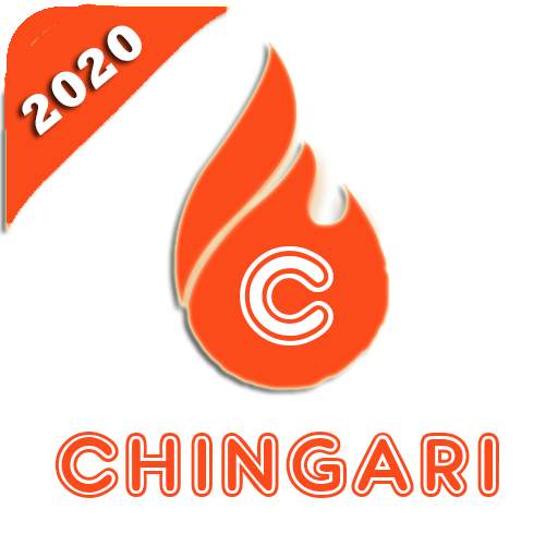 Chingari - Indian short video app