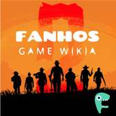 Fanhos Wikia For: Red Dead Redemption 2