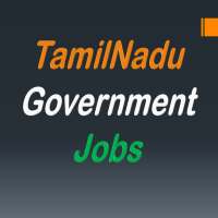 Tamil Nadu Jobs on 9Apps