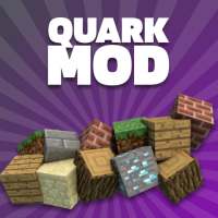 Quark Mod for Minecraft