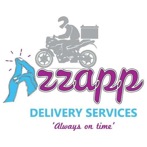 Azzapp Delivery