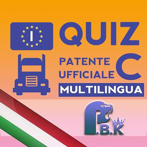 Quiz Patente C Multilingua