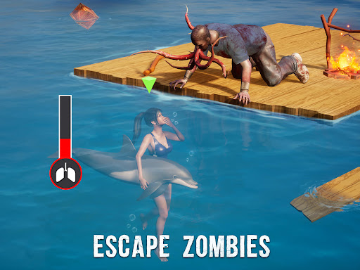 State of Survival: Zombie War screenshot 15