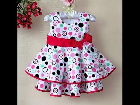 Share more than 77 baby frock 2023 super hot  POPPY