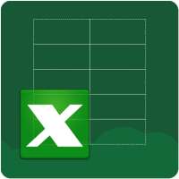 XLS File Viewer - ExcelViewer on 9Apps