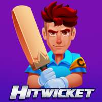 Hitwicket An Epic Cricket Game on 9Apps