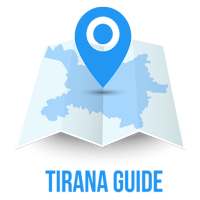 Tirana Guide on 9Apps