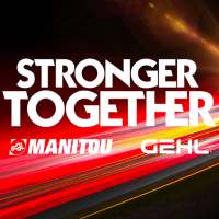 Stronger Together Event on 9Apps