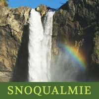 City of Snoqualmie