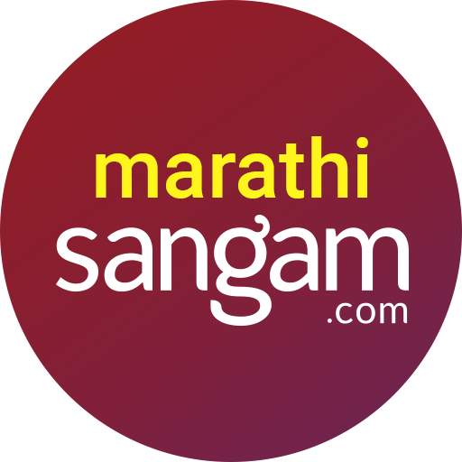 Marathi Sangam: Family Matchmaking & Matrimony App