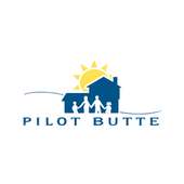 Pilot Butte