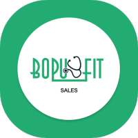 Bopufit - Salesman