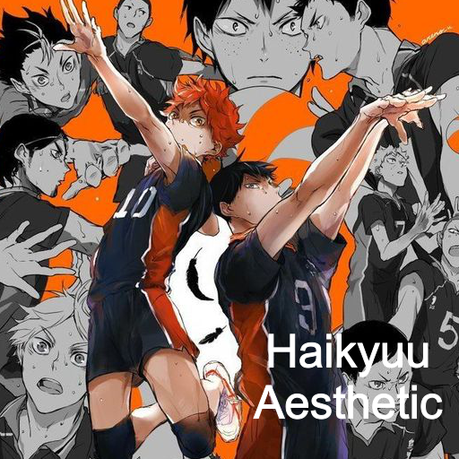 Haikyuu wallpaper by LogicalNecessary  Download on ZEDGE  2ec0