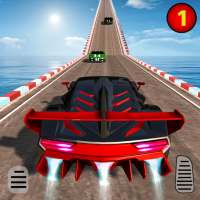 GT Car Stunts Extreme Racing 2020 on 9Apps