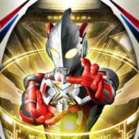 Ultraman Wallpapers x HD