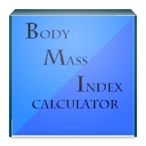 Body Mass Index Calculator