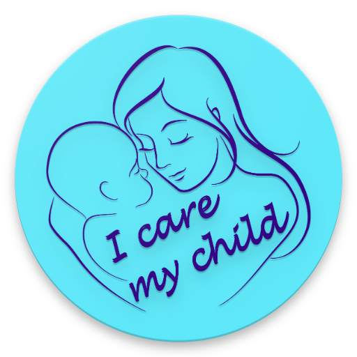 I Care My Child - The complete child care app!