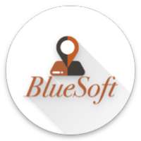 Blue Soft on 9Apps