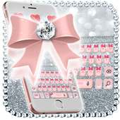 Silver Gleam Theme on 9Apps