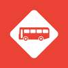 Buses Due: London bus times