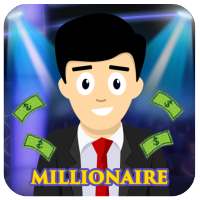 Millionaire Quiz Game: Russian